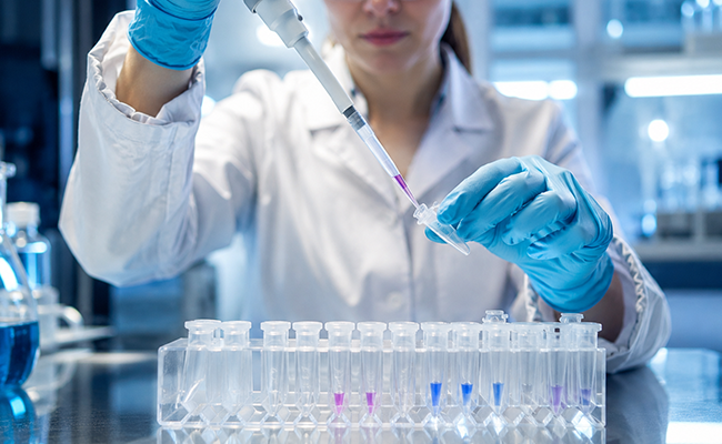 Impurity Identification